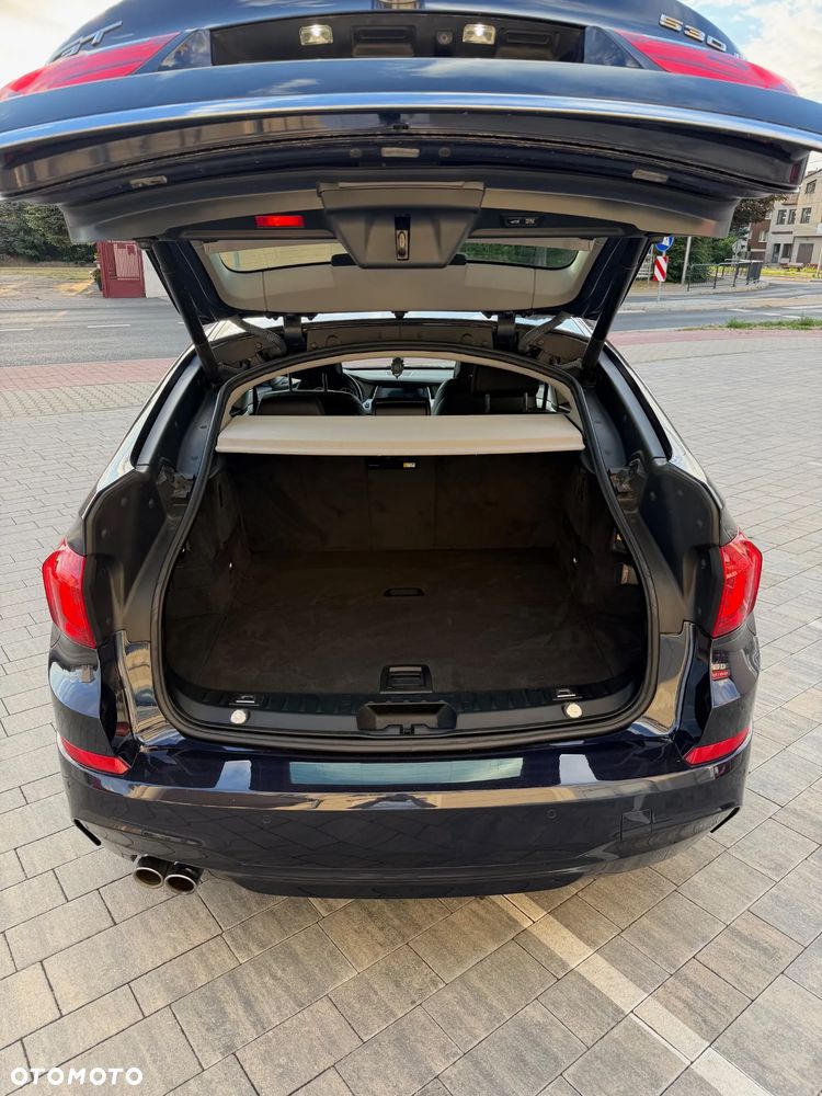 BMW Seria 5 - 6