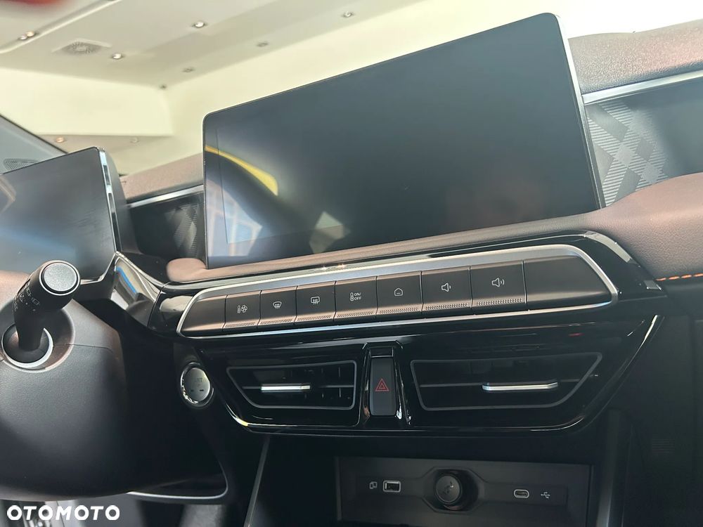 MG MG3 1.5 HEV+ Exclusive - 9