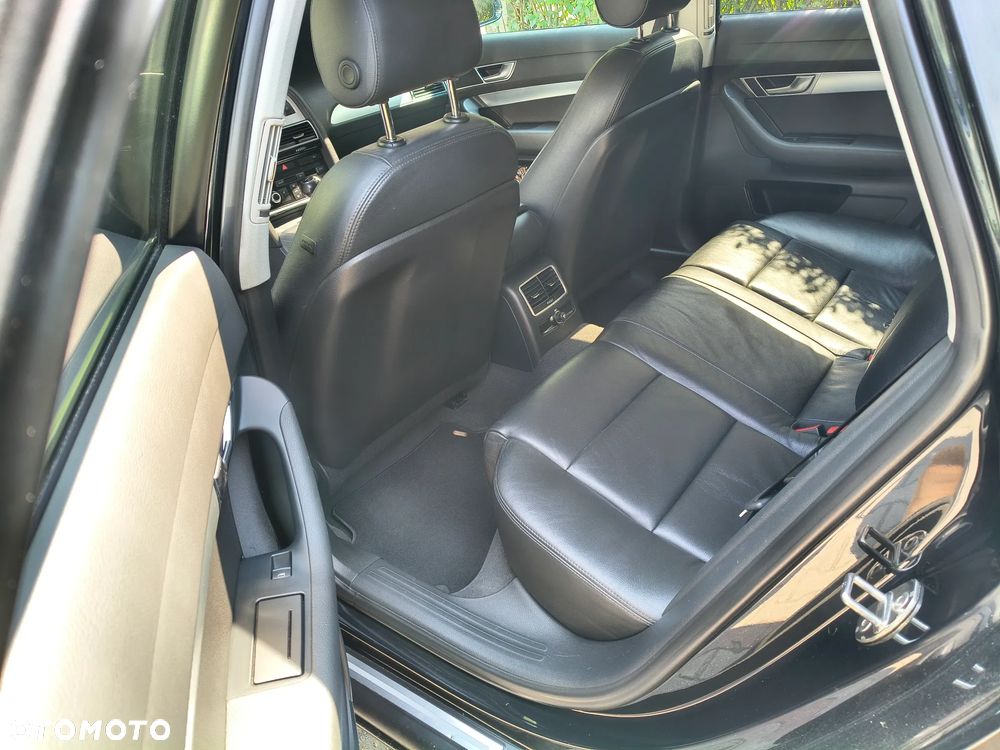 Audi A6 Limousine 2.0 TDIe DPF - 6