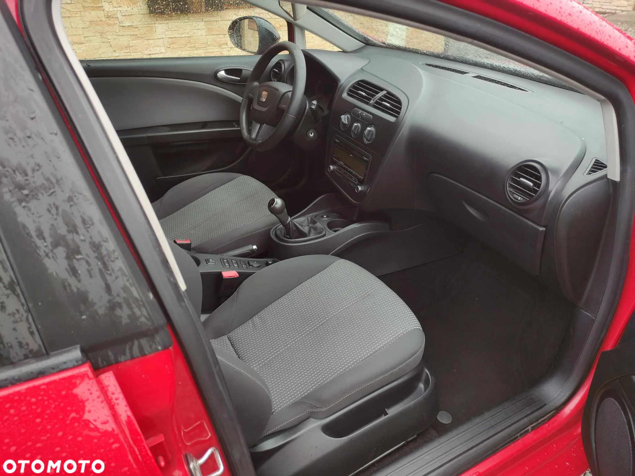 Seat Leon 1.6 TDI Style - 9