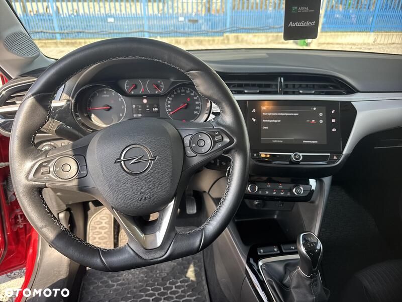 Opel Corsa 1.2 Edition S&S - 10