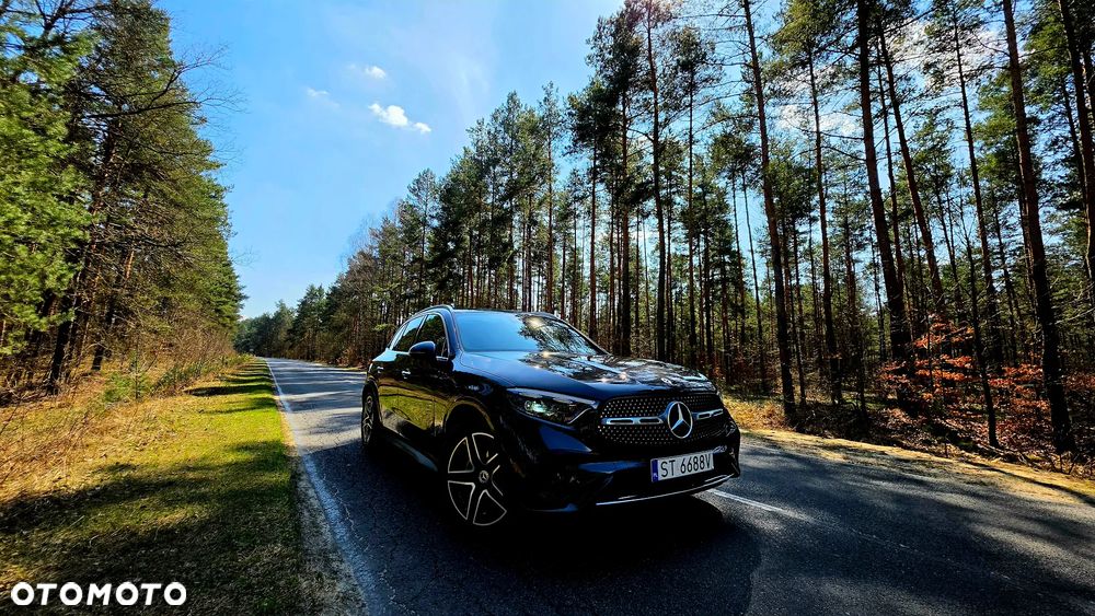 Mercedes-Benz GLC - 24