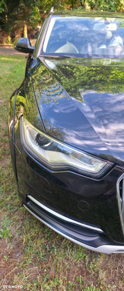 Audi A6 Allroad 3.0 TDI clean diesel Quattro S tronic - 22