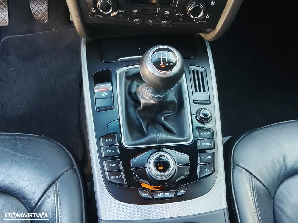 Audi A5 Sportback - 14