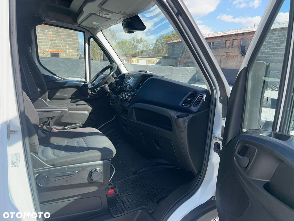 Iveco Daily 35S18 - 10
