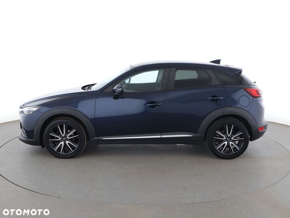 Mazda CX-3 - 2