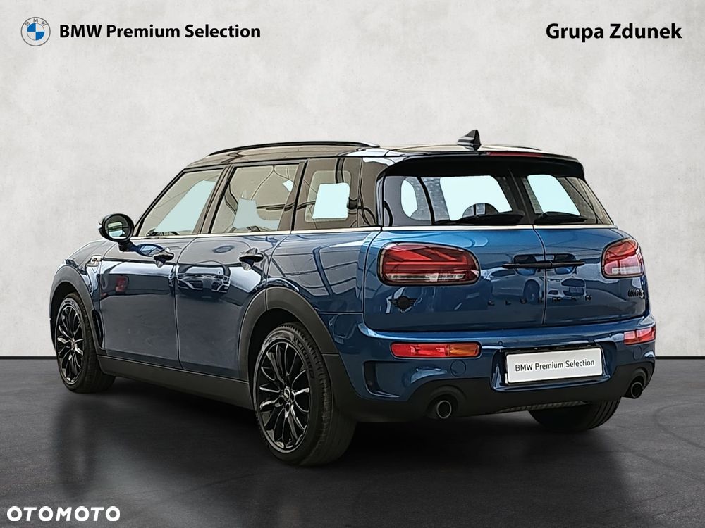 MINI Cooper S - 7