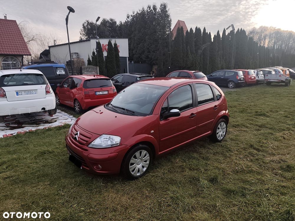Citroën C3 - 3