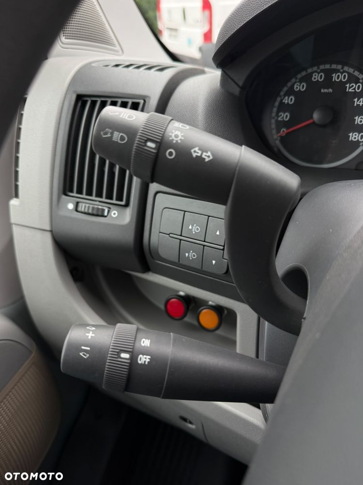 Fiat Ducato - 17