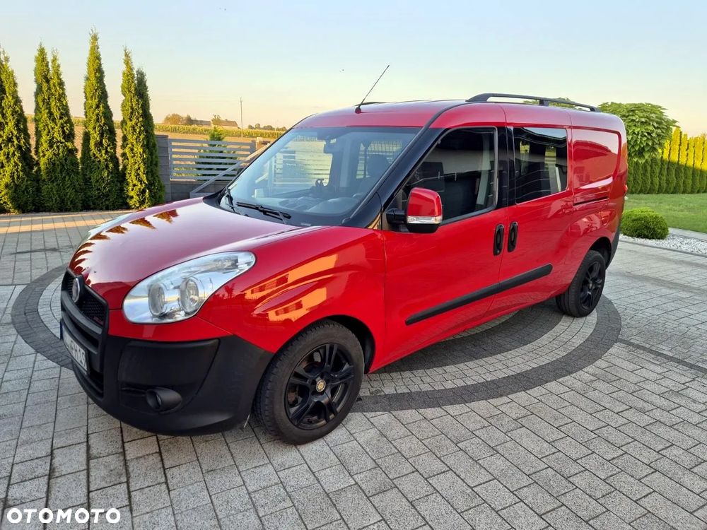 Fiat Doblo - 12