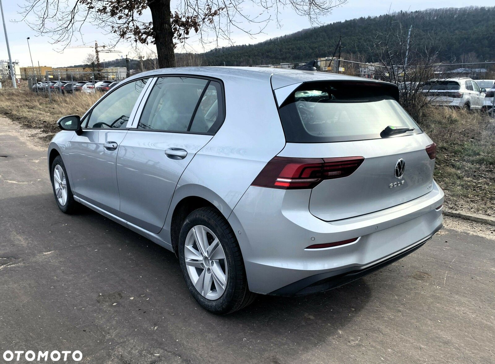 Volkswagen Golf - 7