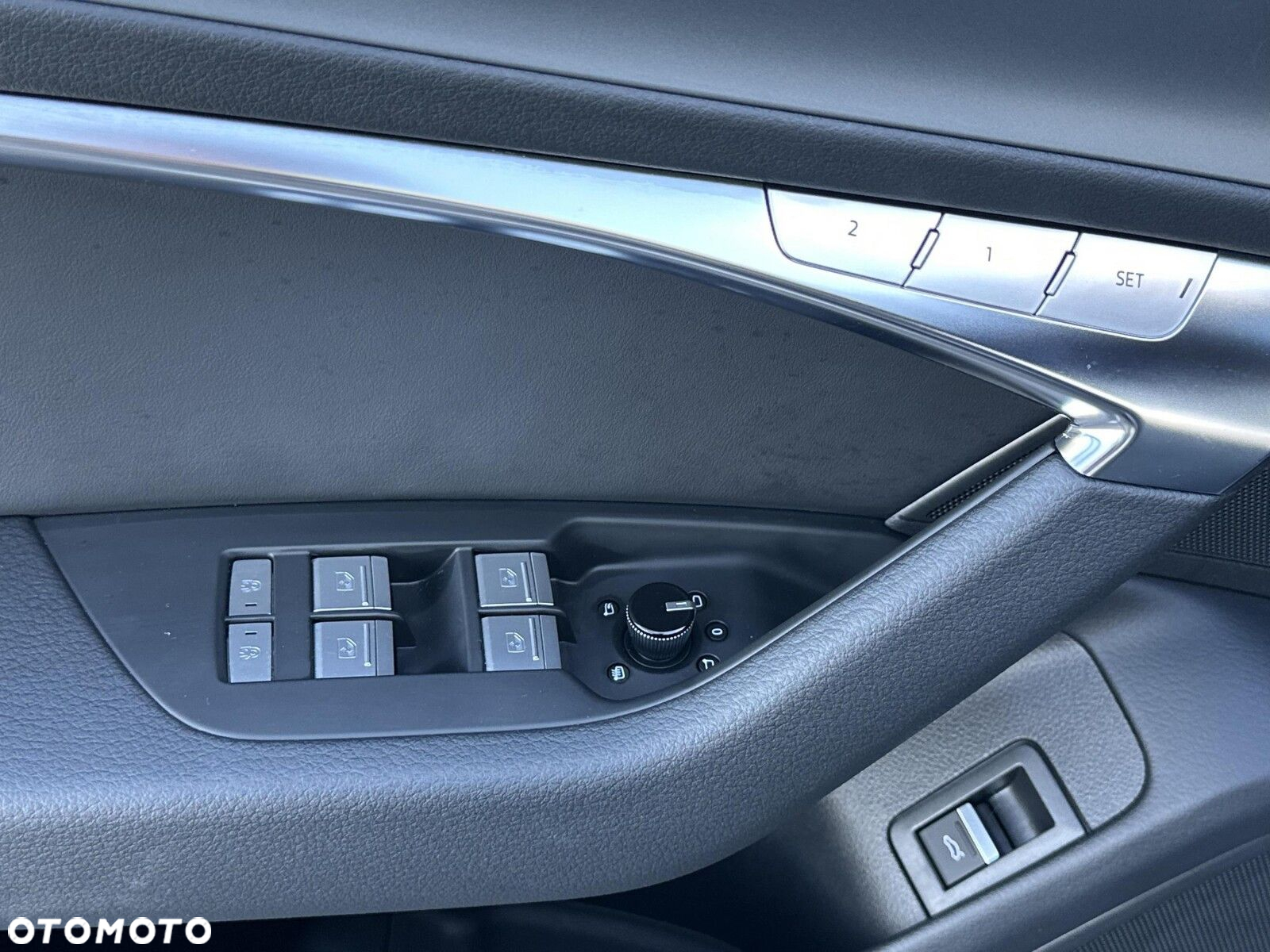 Audi A6 - 22