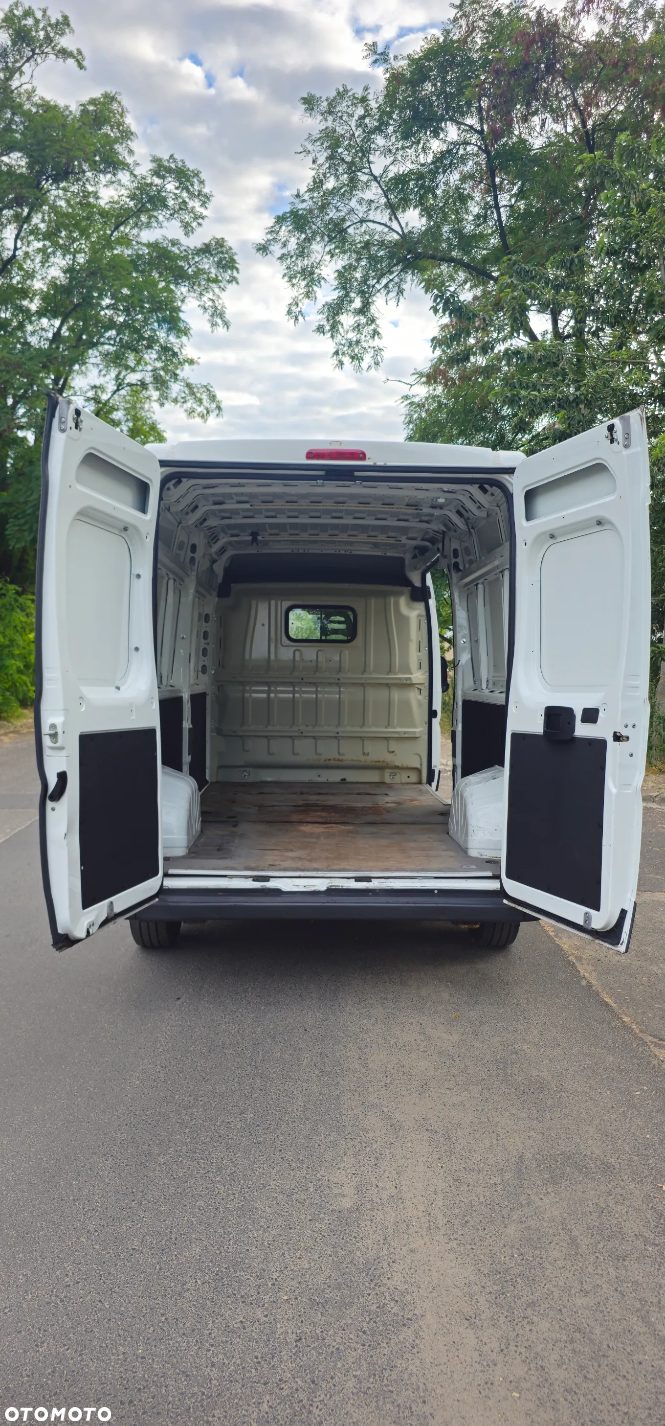 Fiat Ducato - 21