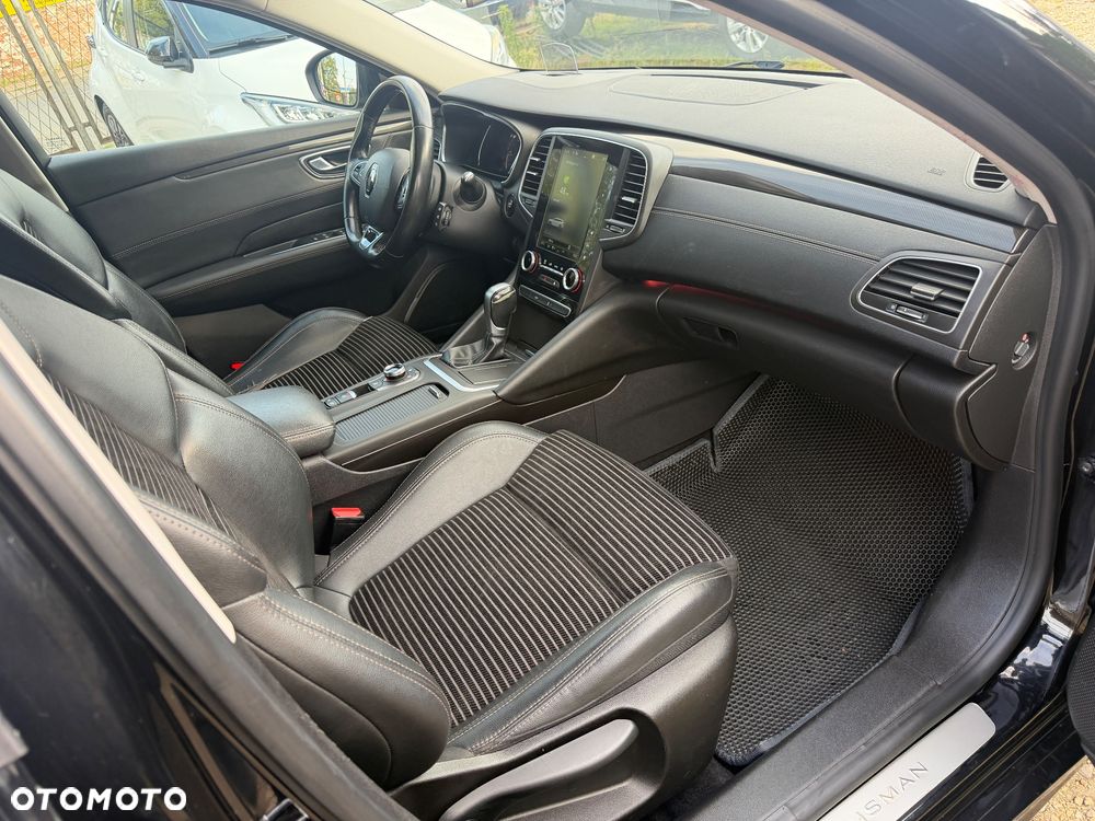 Renault Talisman BLUE dCi 160 EDC INTENS - 15