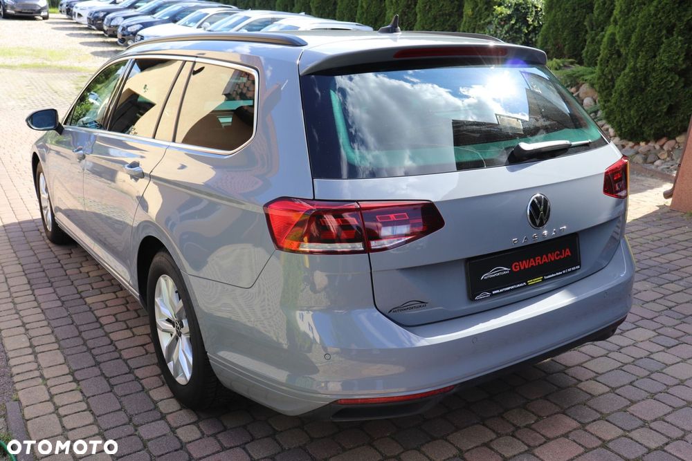 Volkswagen Passat 1.5 TSI EVO Business - 33