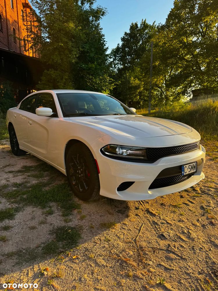 Dodge Charger - 7
