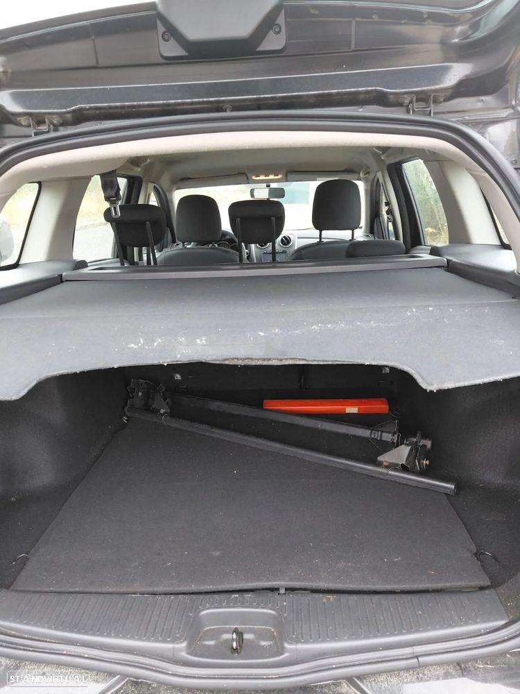 Dacia Logan MCV - 9
