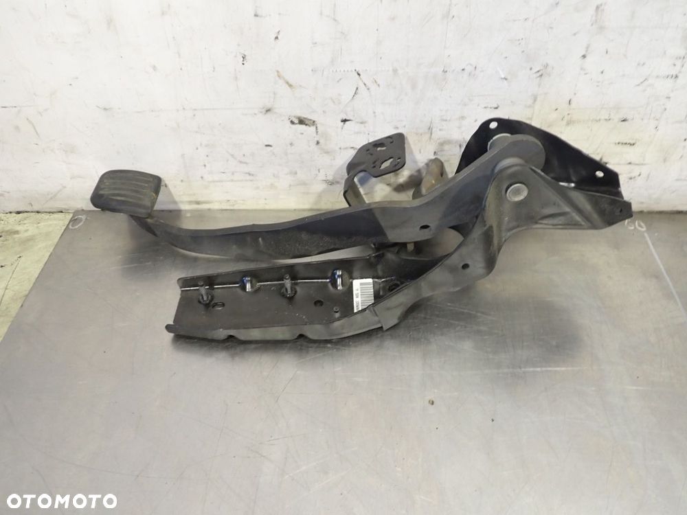 PEDAŁ HAMULCA FORD MONDEO MK4 2.0TDCI 7G9N-2D094-NA - 3