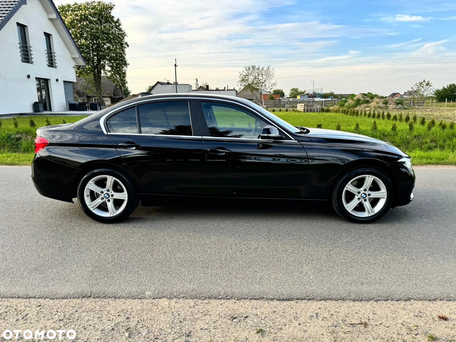 BMW Seria 3 - 6