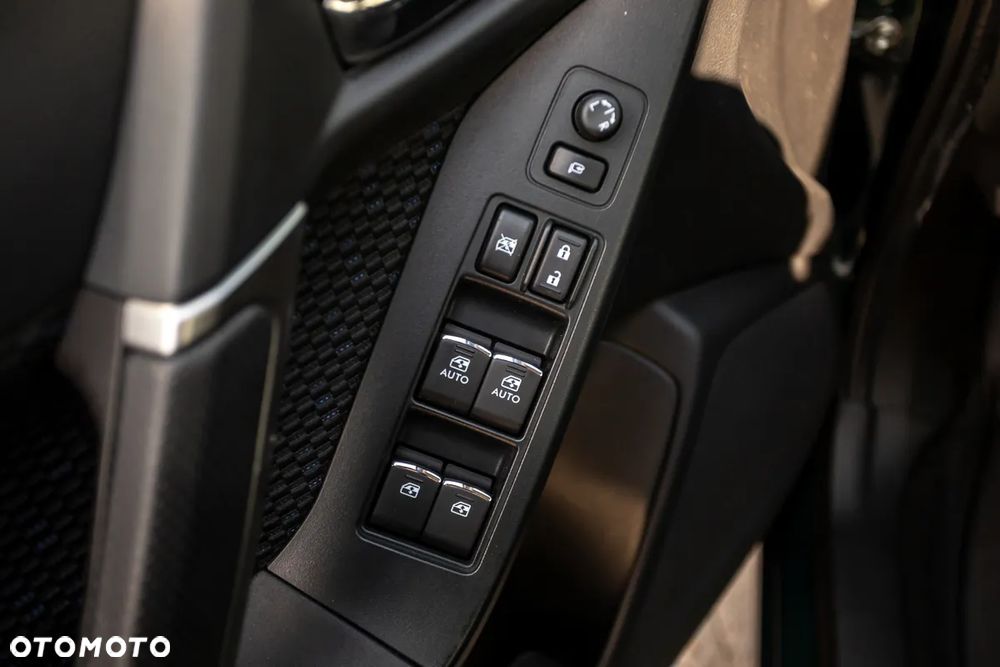 Subaru Forester 2.0D Lineartronic Sport - 25