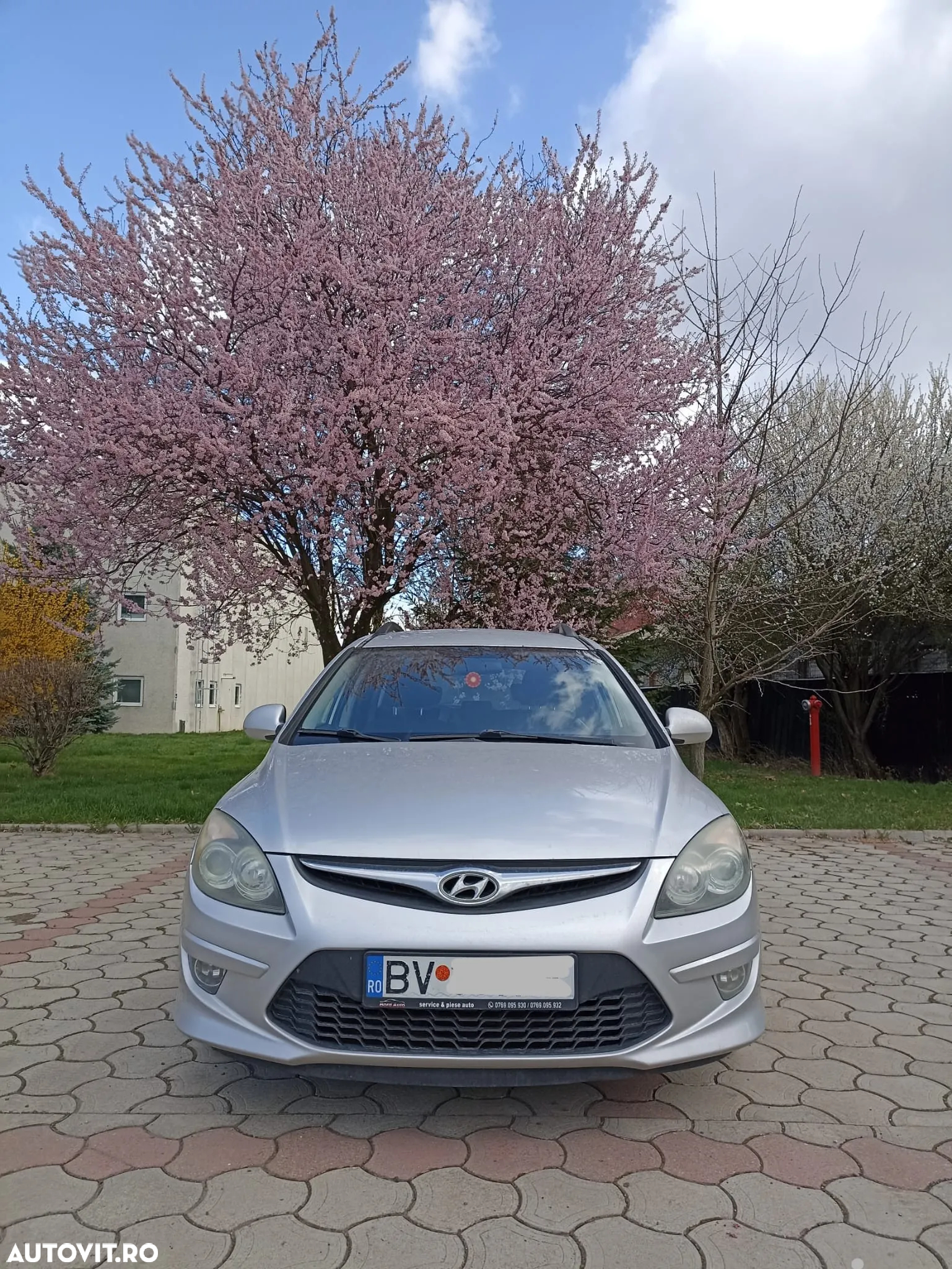 Hyundai i30 - 6
