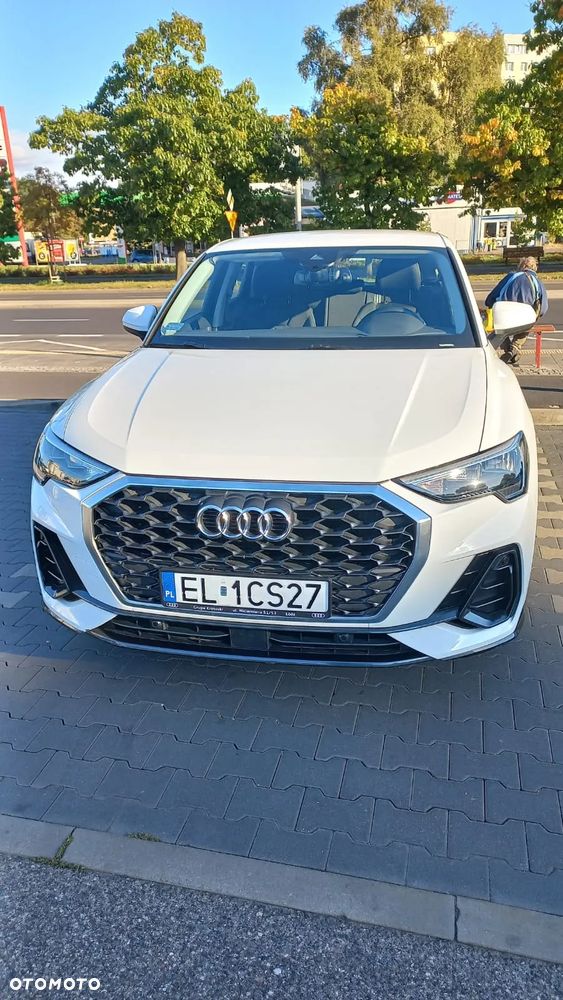 Audi Q3 35 TFSI S tronic - 3