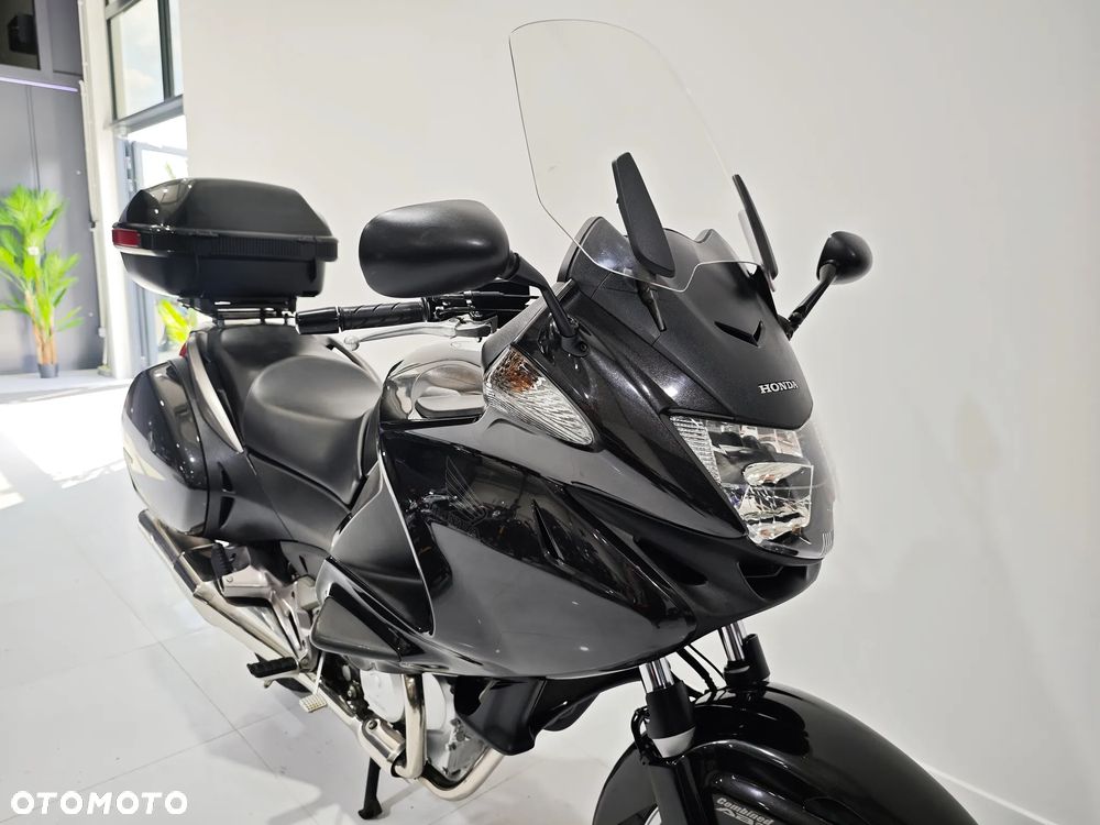 Honda Deauville - 7