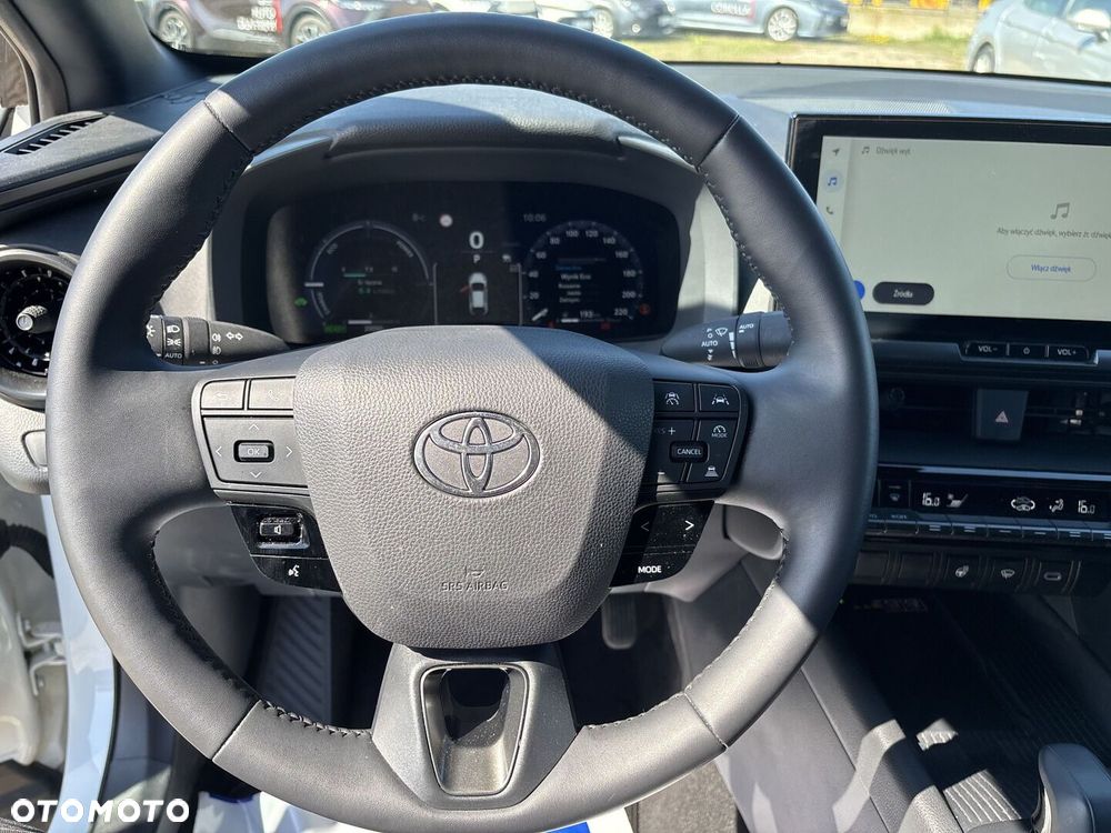 Toyota C-HR - 20