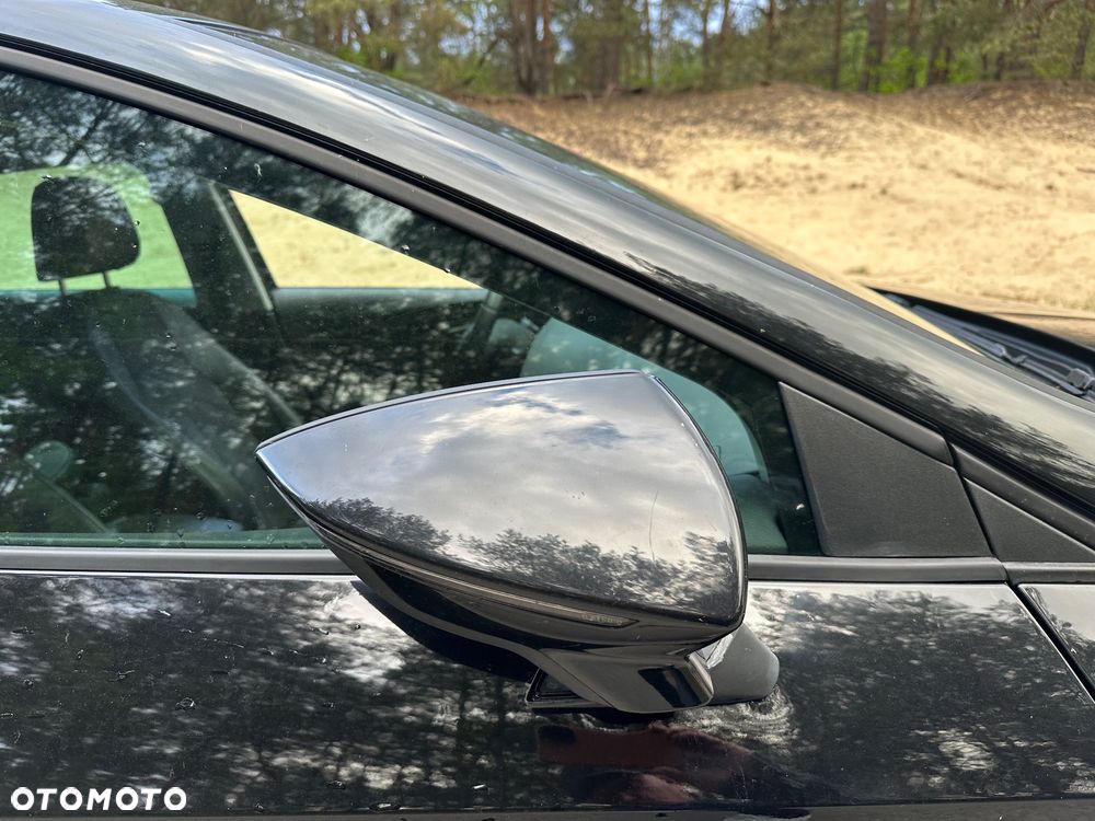 Seat Leon 1.6 TDI ECOMOTIVE Reference - 14