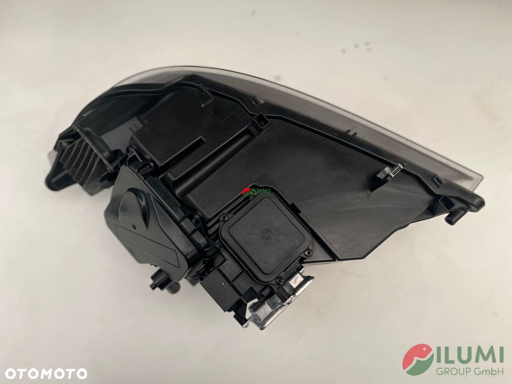 BMW 3er E90 E91 Xenon Kl Reflektor Prawy 7202590 - 11