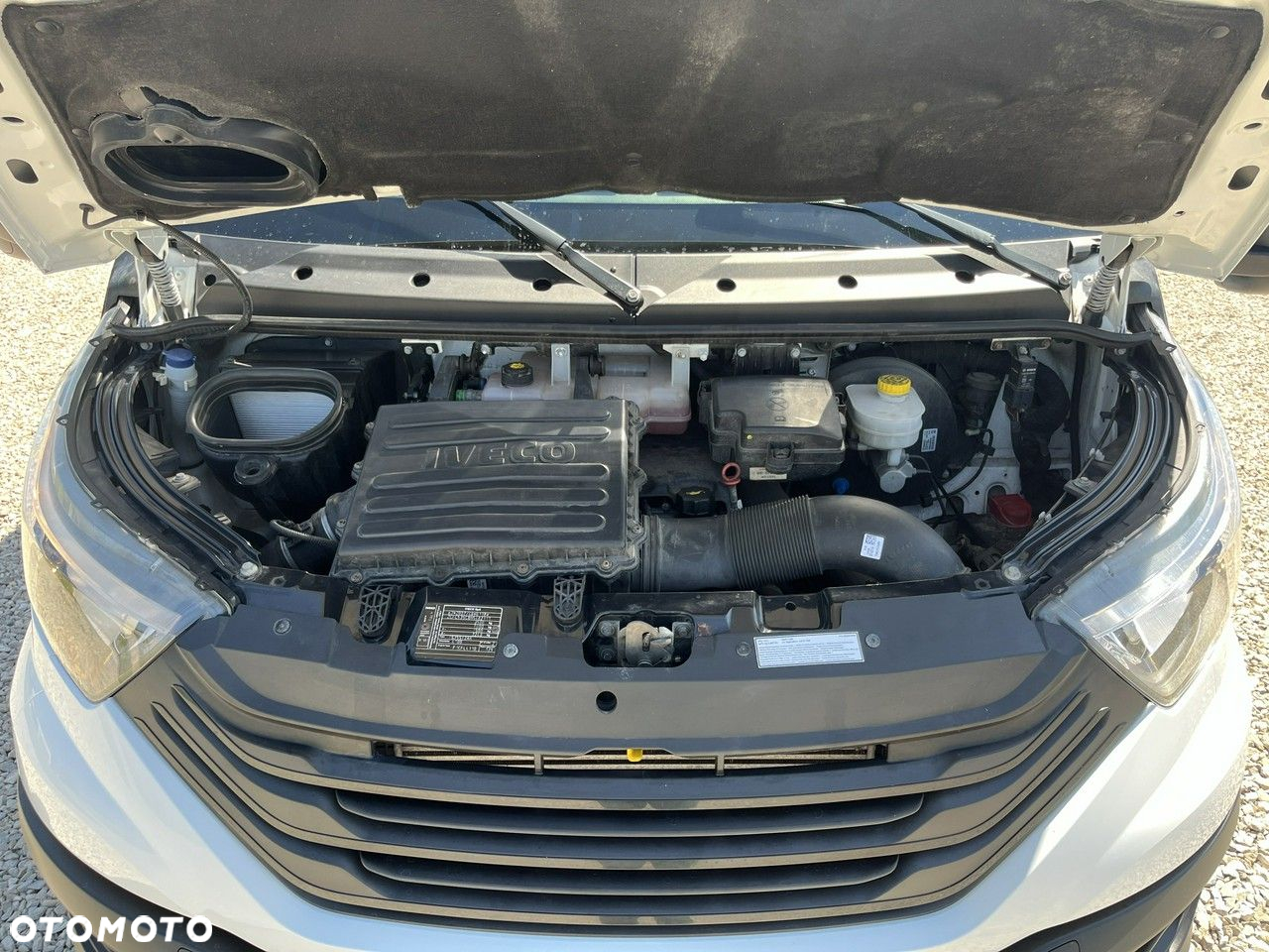 Iveco Daily - 21