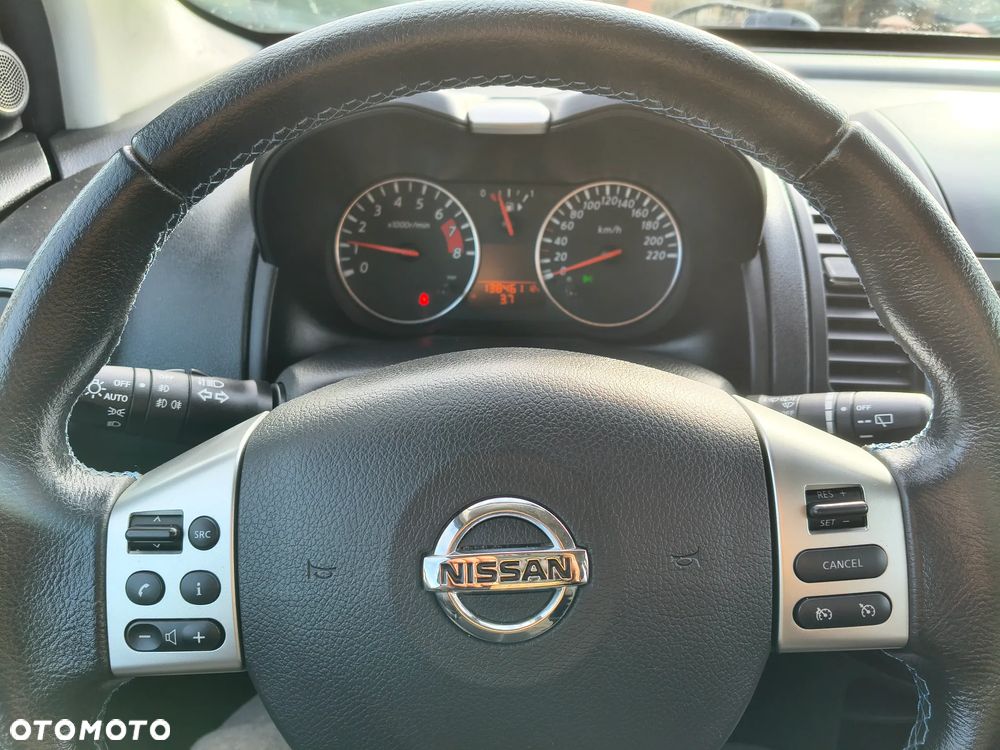 Nissan Note 1.4 I-Way - 18