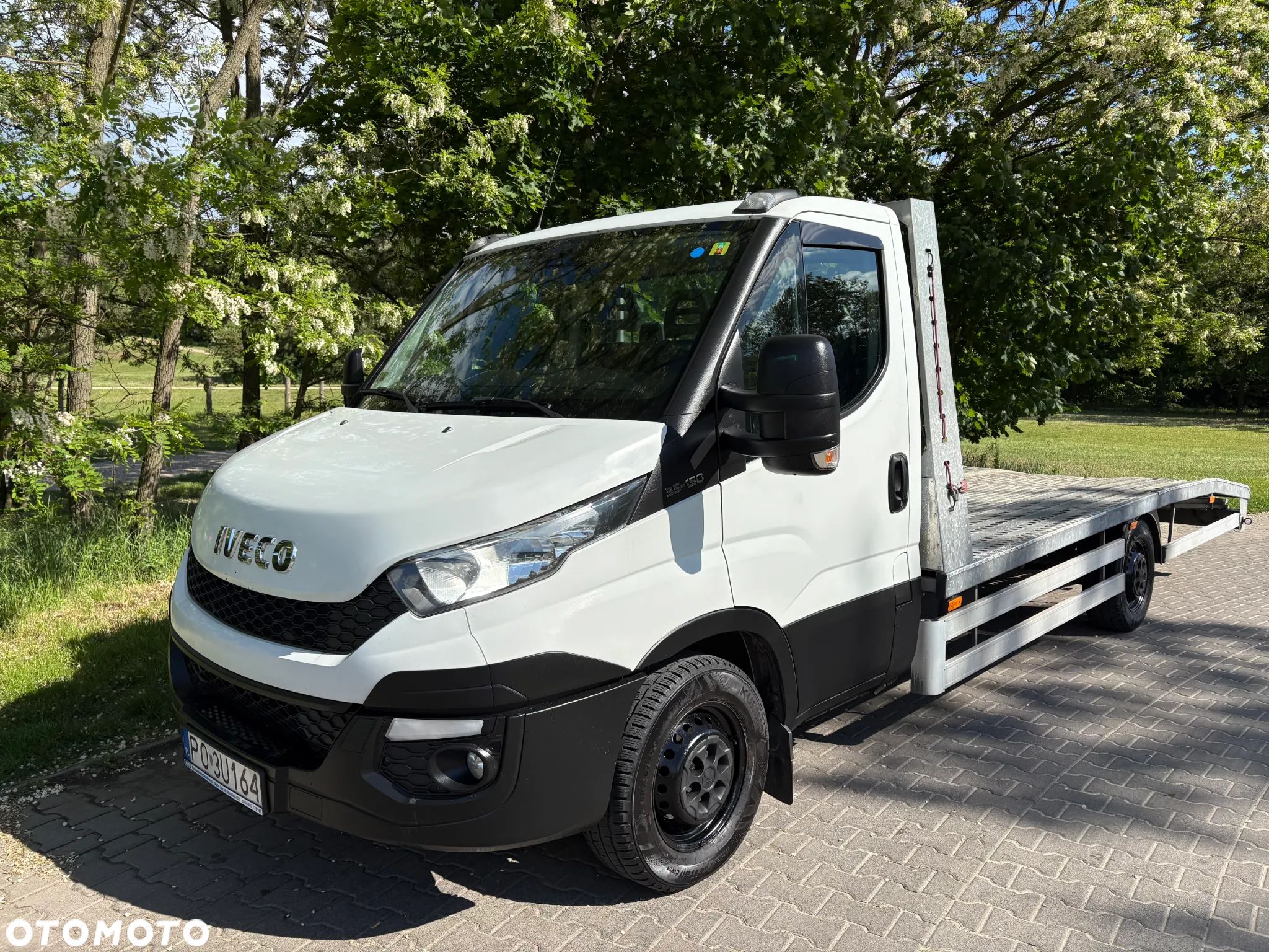 Iveco Daily - 1