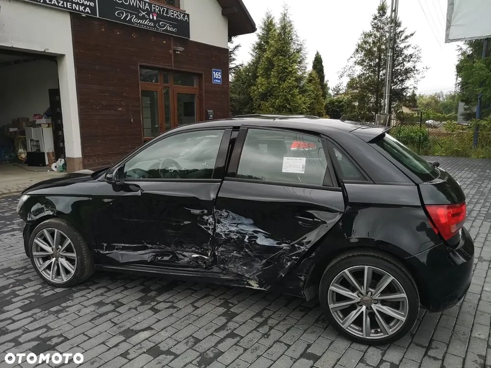 Audi A1 - 16