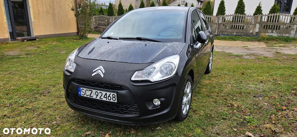 Citroën C3 1.4 VTi Exclusive - 9