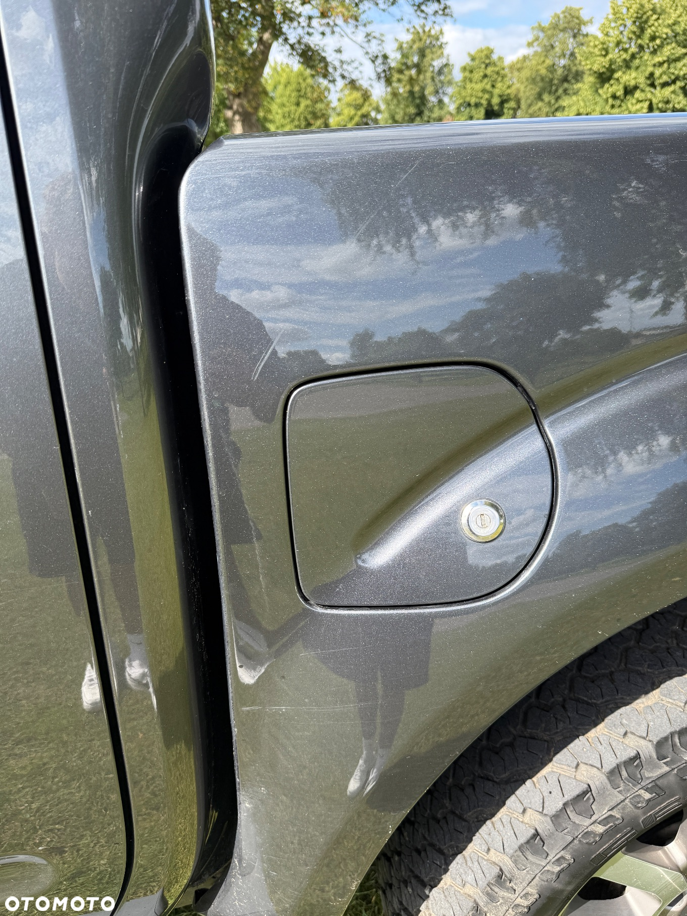 Nissan Navara 3.0 D V6 Platinum Long EU5 - 14