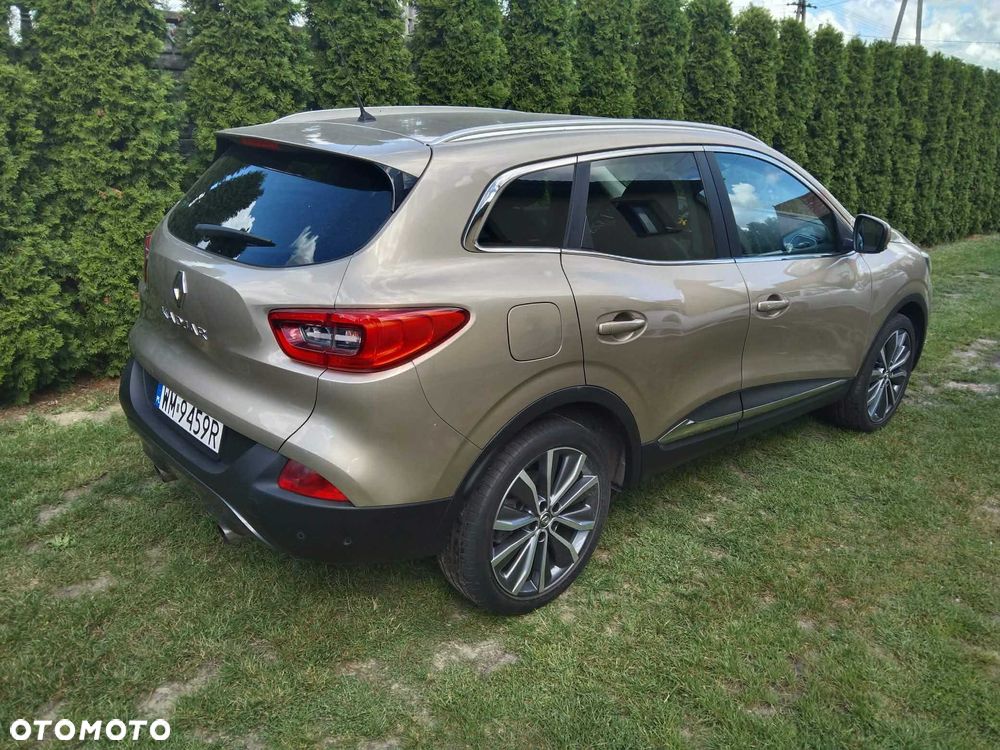 Renault Kadjar - 3