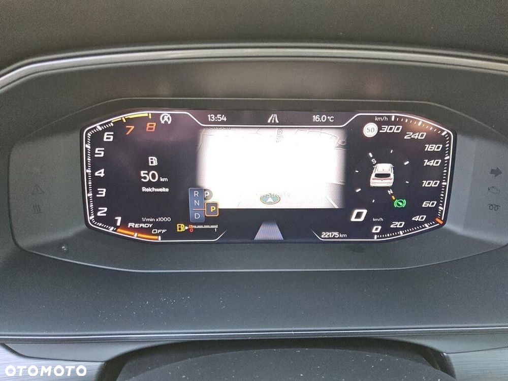 Cupra Formentor 2.0 TSI VZ DSG - 6