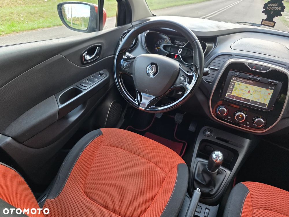 Renault Captur 0.9 Energy TCe Intens - 12