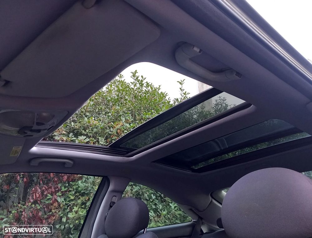 Mercedes-Benz C 220 CDI Sportcoupe Auto Sport Edition - 21