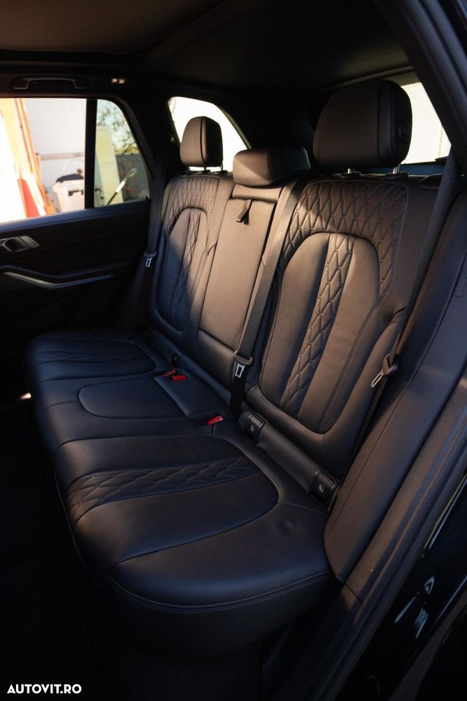 BMW X5 xDrive45e AT PHEV - 11