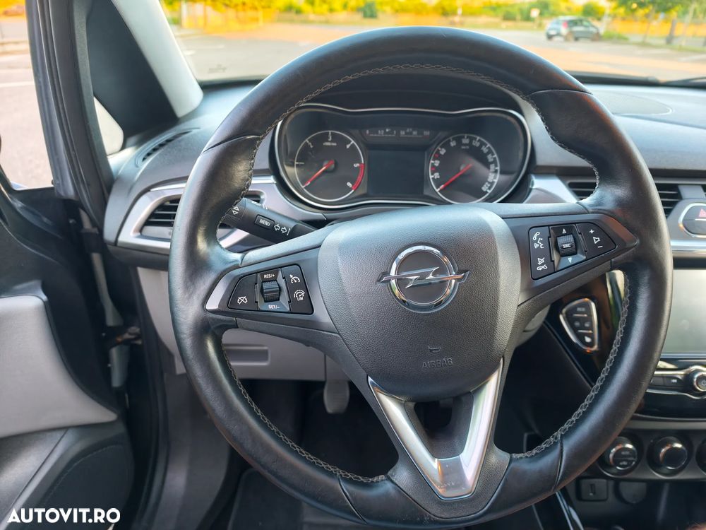 Opel Corsa 1.3 D (CDTi) (ecoFLEX) Start/Stop Color Edition - 17