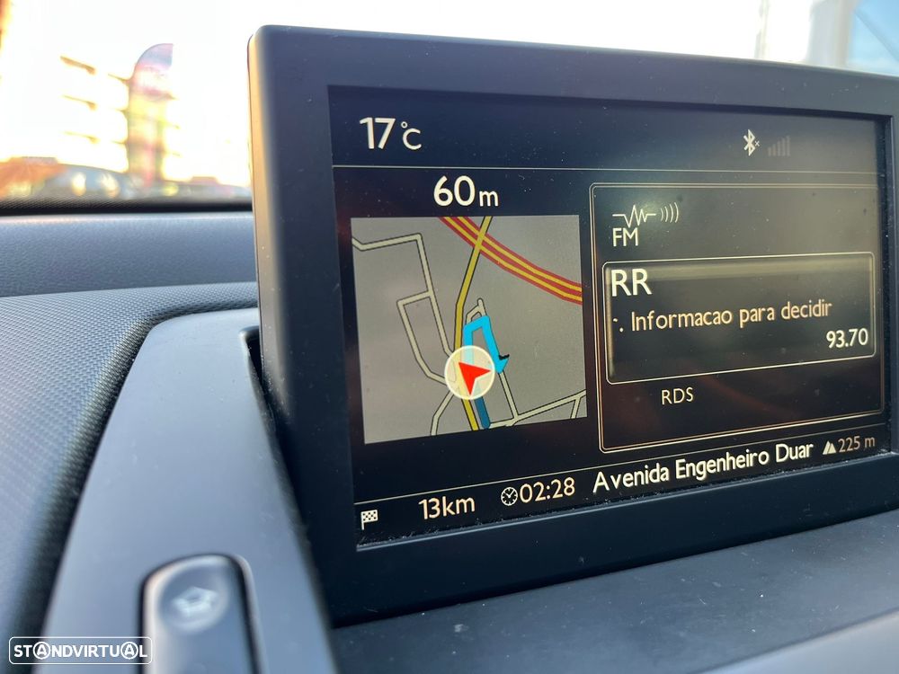 Peugeot 308 SW 1.6 HDi Active - 22