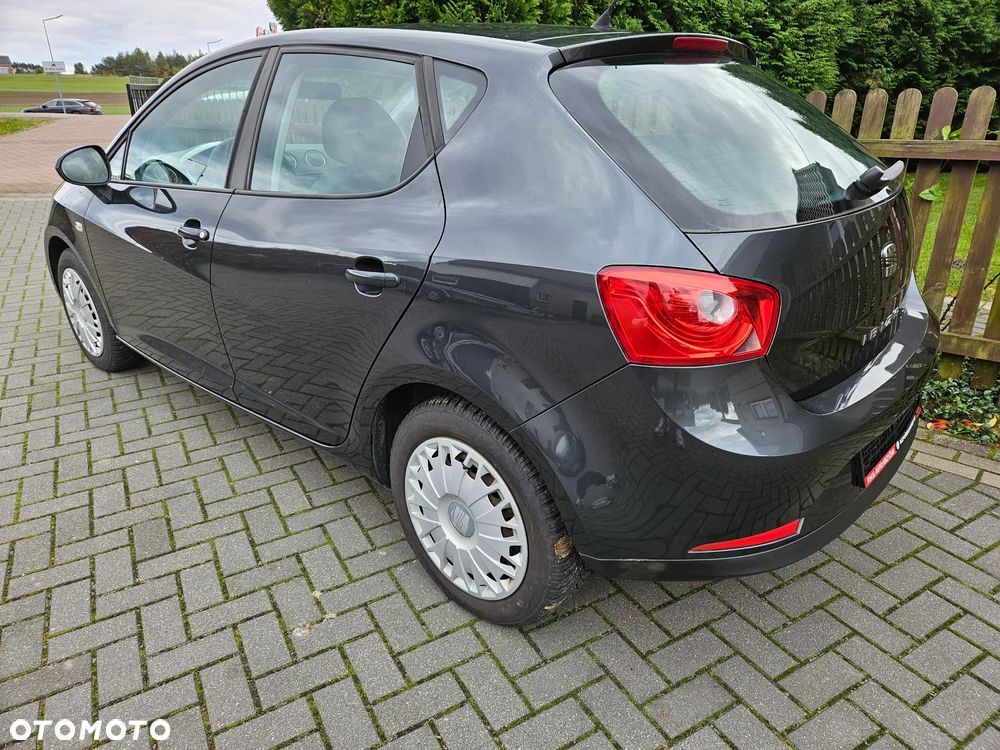 Seat Ibiza ver-1-4-style - 3