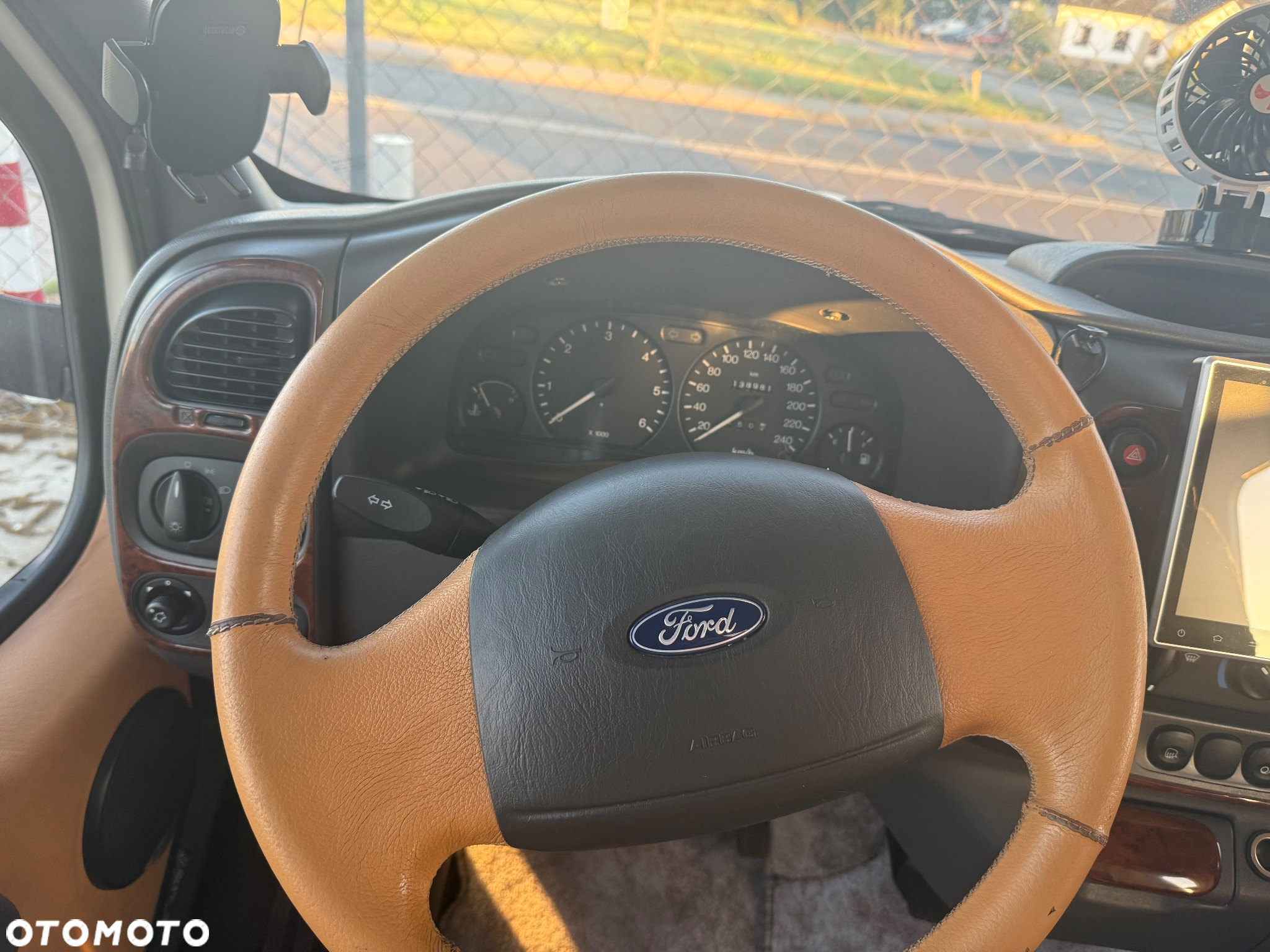 Ford Trasit - 34