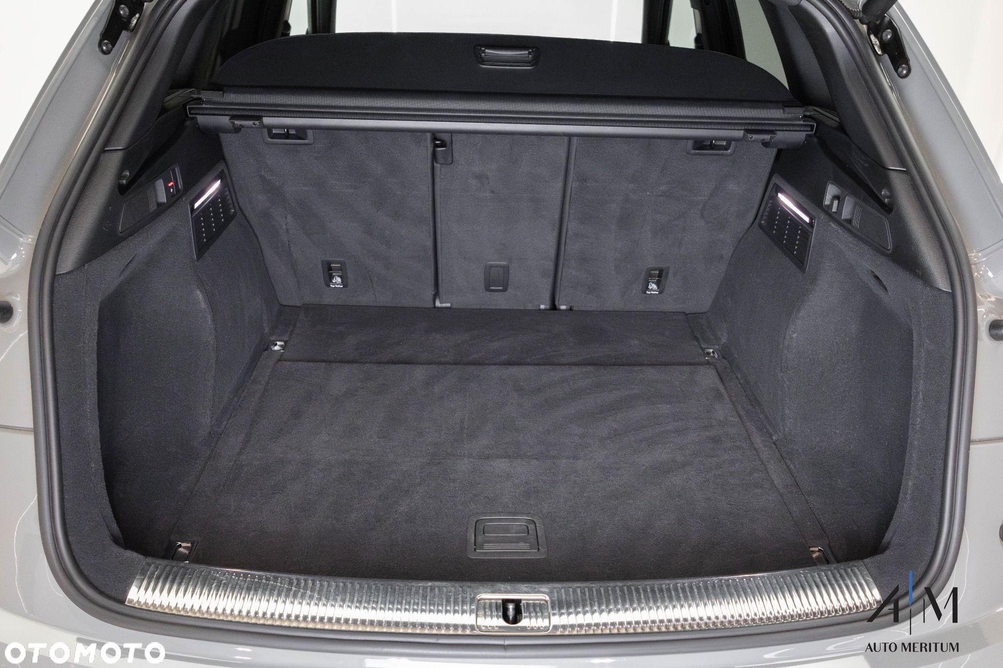Audi Q5 40 TDI quattro S tronic S line - 27