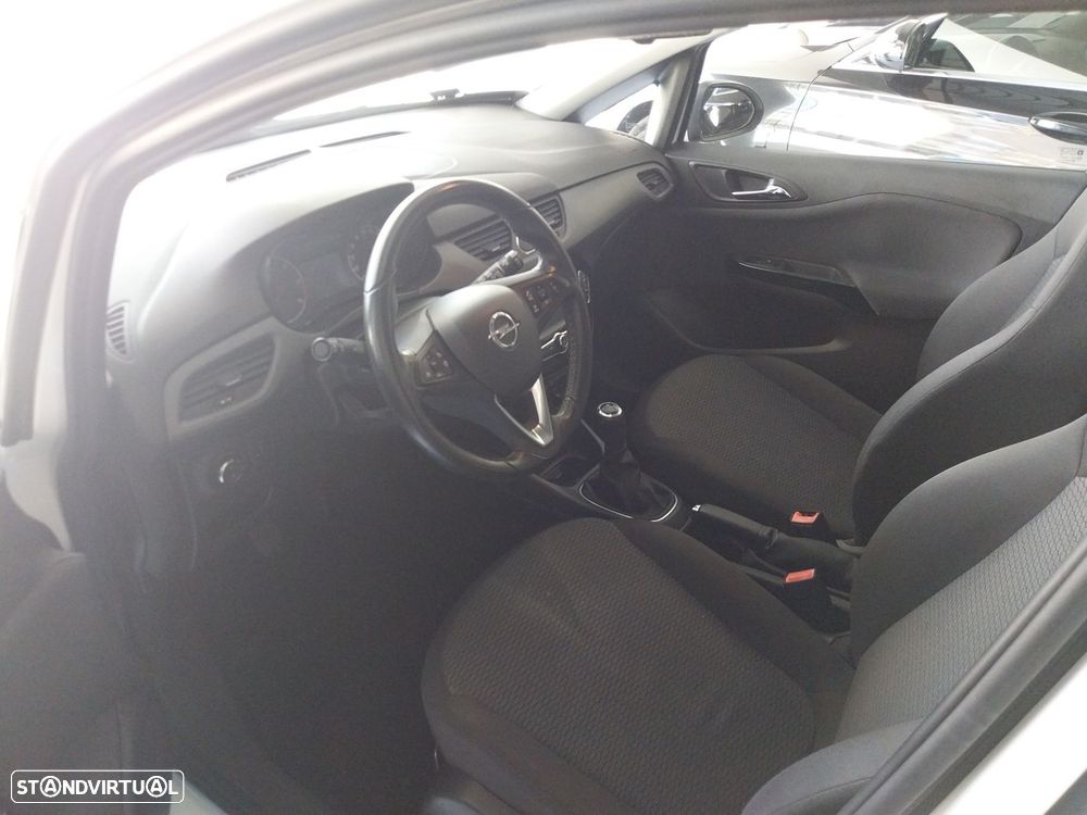 Opel Corsa 1.3 CDTi Cosmo - 7