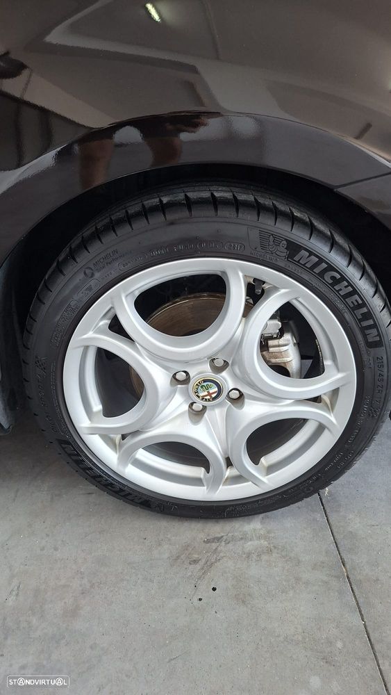 Alfa Romeo MiTo 1.4 T MultiAir Distinctive - 13