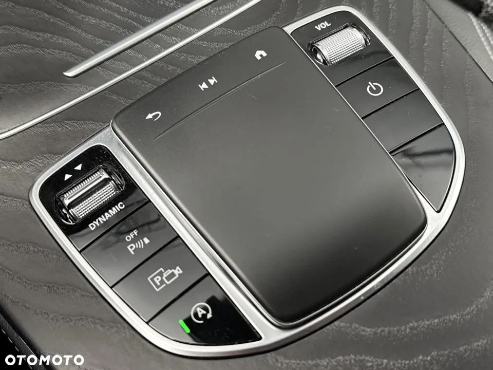 Mercedes-Benz Klasa E 220 d 4-Matic Avantgarde - 19