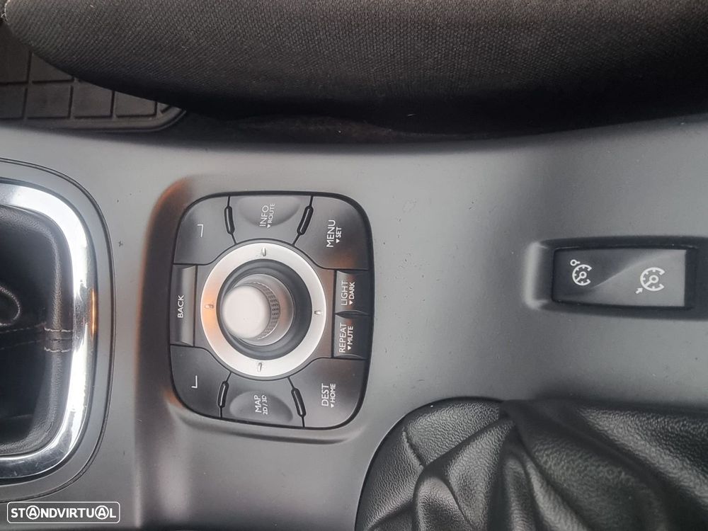 Renault Mégane Sport Tourer 1.5 dCi Confort SS - 14